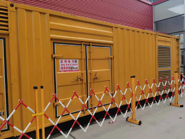 新平关于通用发电机的十万个为什么？
