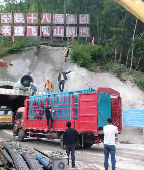 新平发电机组维修后输出功率降低是什么问题