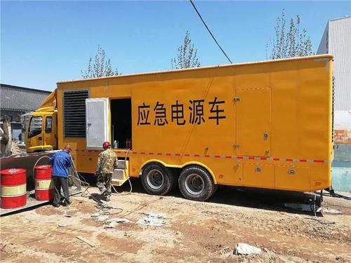 新平发电车租赁-教您挑选发电机哪些技巧可以掌握使用