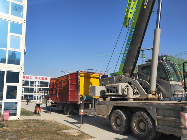 新平发电机出租50KW柴油发电机组需要配多粗电缆线