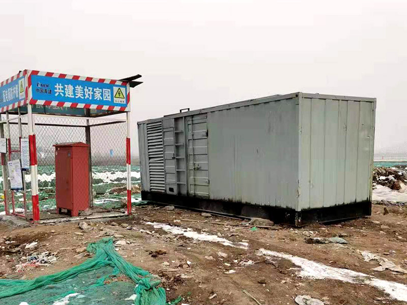 新平燃气发电机在高海拔地区运行时会遇到哪些常见故障？
