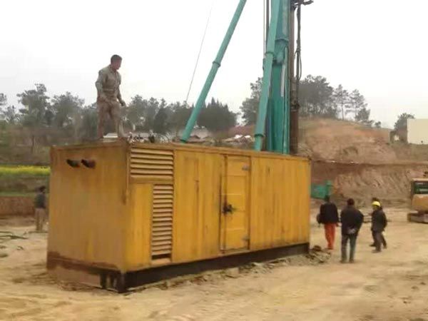 新平柴油发电机组应用场合有哪些？